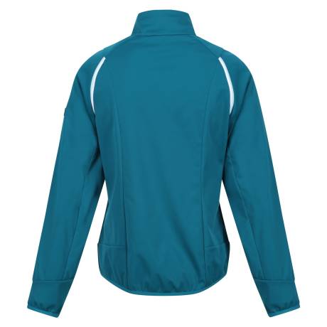 Regatta - Womens/Ladies Steren Hybrid Jacket