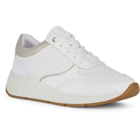 Geox - Womens/Ladies D Cristael E Sneakers
