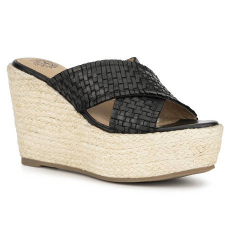 Vintage Foundry Co. - Women's Lorie Wedge