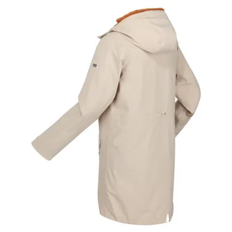 Regatta - Womens/Ladies Giovanna Fletcher Collection Brentley 3 in 1 Waterproof Jacket