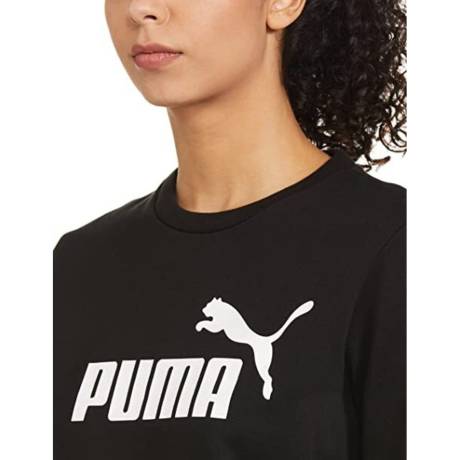 Puma - - Sweat ESS - Femme