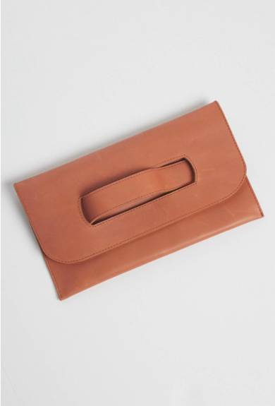 ABLE - Mare Handle Clutch