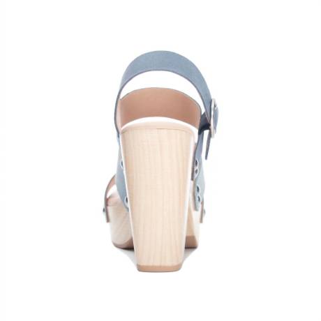 CHINESE LAUNDRY - Cher Fenny Platform Sandal
