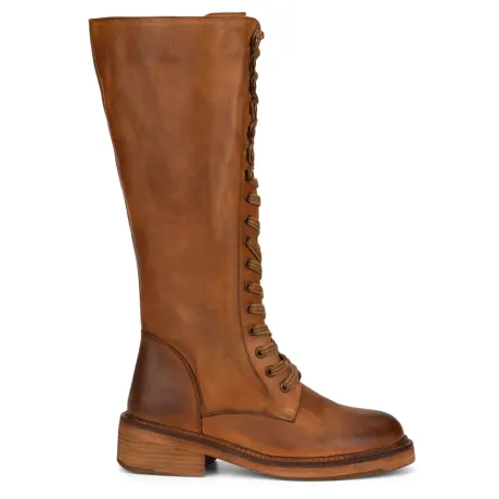 Vintage Foundry Co. Women's Sadelle Tall Boots