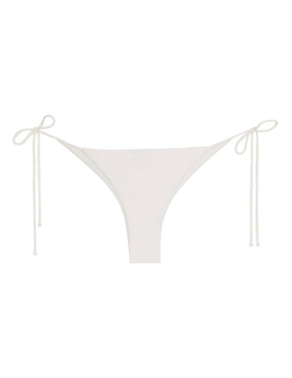 MIKOH - Belona Thin String Tie Side Bikini Bottom