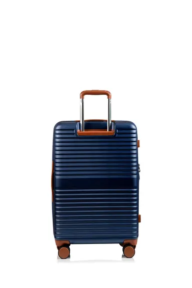 CHAMPS Vintage II Collection Medium Check-in-Luggage