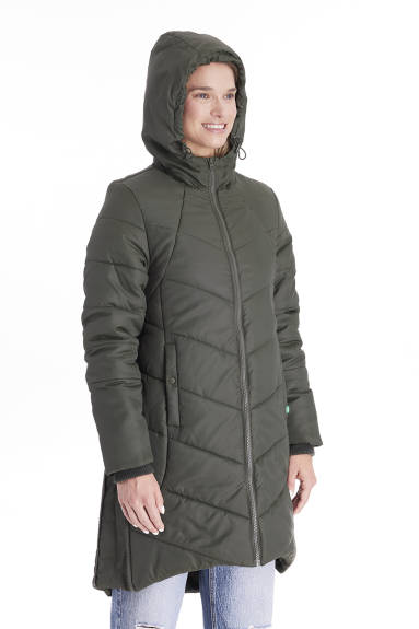 Waterproof Winter Coat Cocoon - Modern Eternity