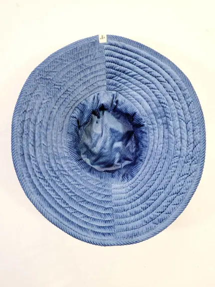 Romualda - Women's Jean Leo Gran Bucket Hat