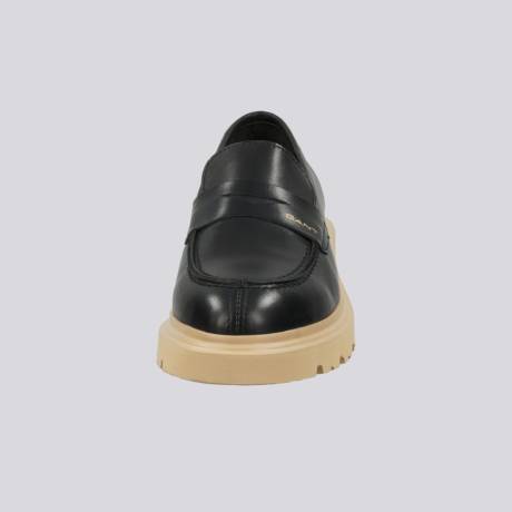 Gant Footwear 24571638 mocassins en noir