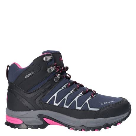 Cotswold - Womens/Ladies Abbeydale Hiking Boots