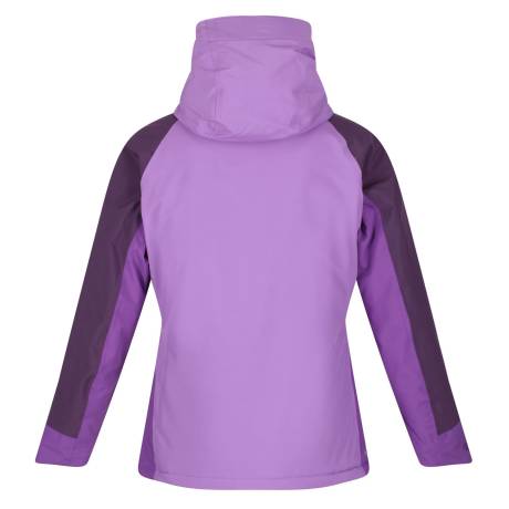 Regatta - Womens/Ladies Highton Stretch II Waterproof Padded Jacket