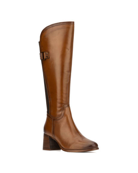 Vintage Foundry Co. - Women's Zuly Tall Boot