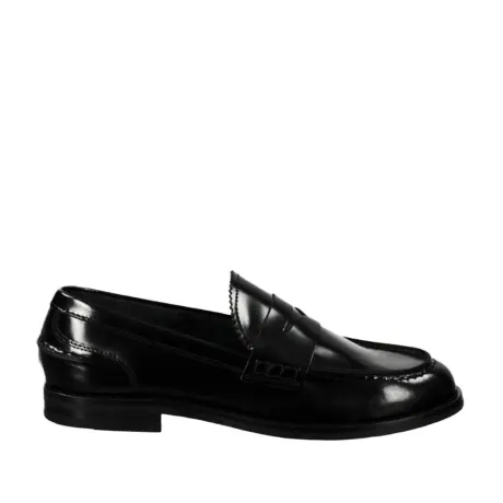 Gant Footwear 26571808 mocassins en noir