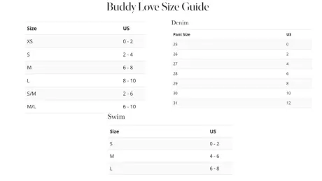 BUDDYLOVE - Parker V-Neck Skater Dress