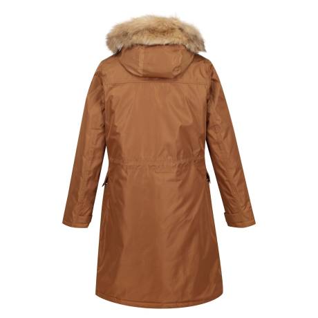 Regatta - Womens/Ladies Giovanna Fletcher Collection - Lellani Waterproof Jacket