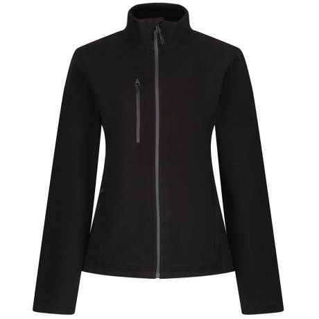 Regatta - Womens/Ladies Honestly Made Recycled Fleece Jacket