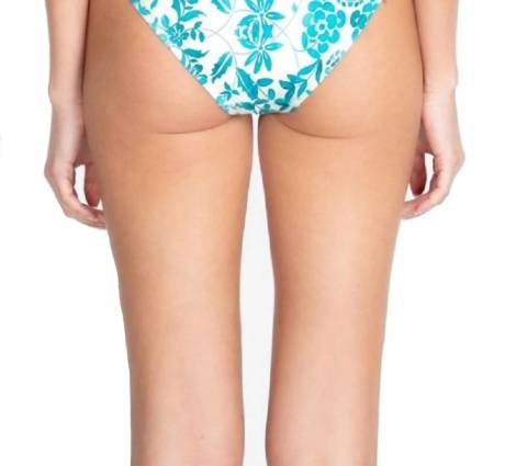 Johnny Was - Ellyo Banded High Waisted Bottom