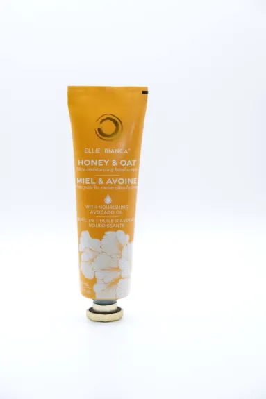 Honey & Oat Hand Cream
