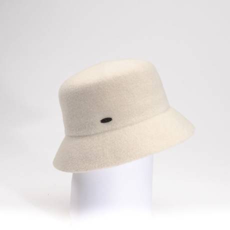 CANADIAN HAT - BOWEN - WOOLEN BUCKET HAT