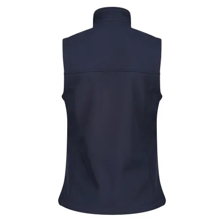 Regatta - Womens/Ladies Flux Softshell Vest