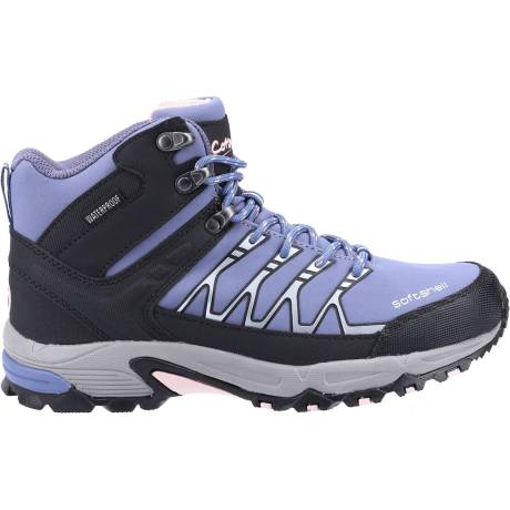 Cotswold - Womens/Ladies Abbeydale Hiking Boots