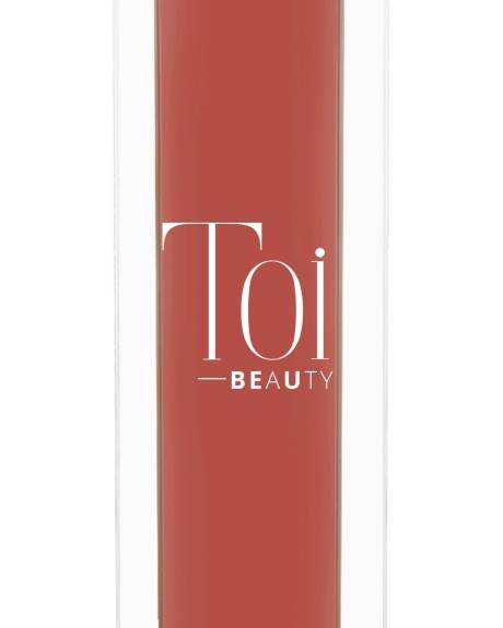 Toi Beauty - Creamy Liquid Lipstick - 03