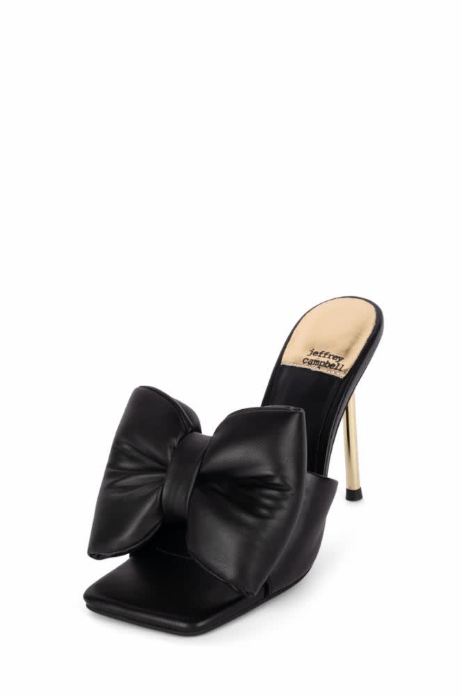 Jeffrey Campbell   Bow_Down