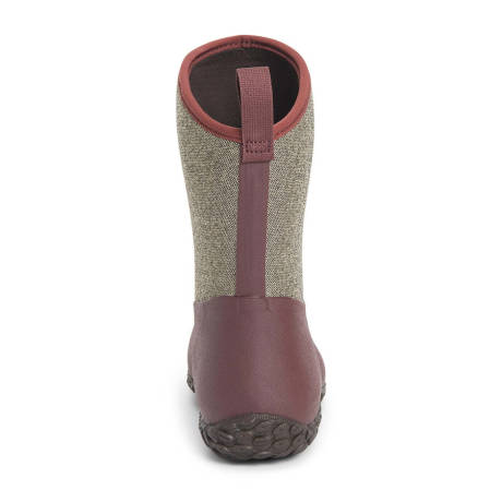 Muck Boots - MUCK - Bottes de pluie courtes RHS Muckster - Femme