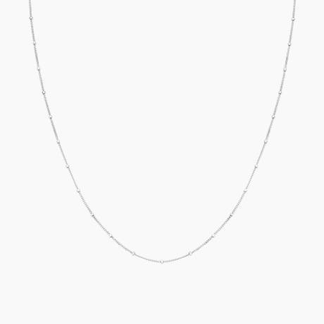 Bearfruit Jewelry - Savannah Basic Chain Necklace