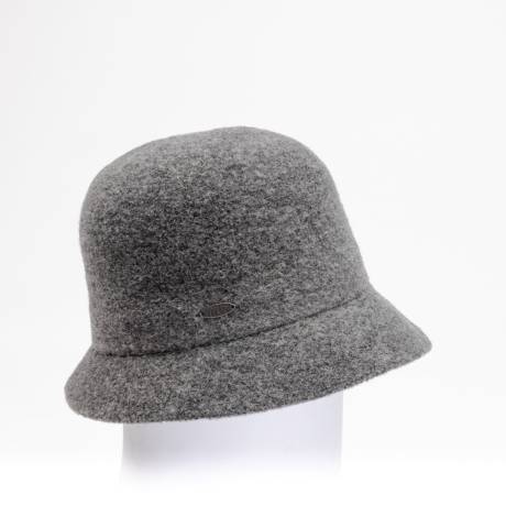 CANADIAN HAT - CLAUDE CLOCHE HAT