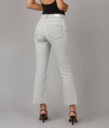 Lola Jeans GENE-MA Mid Rise Bootcut Jeans