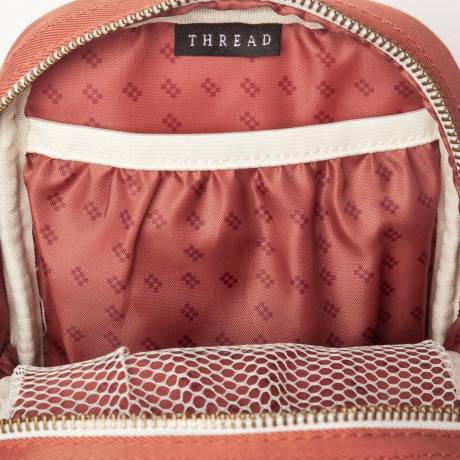 Thread Wallets - Women's Crossbody Bag