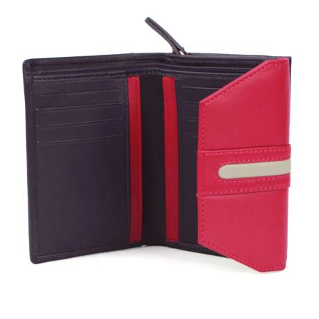 Eastern Counties Leather - - Porte-monnaie CASEY