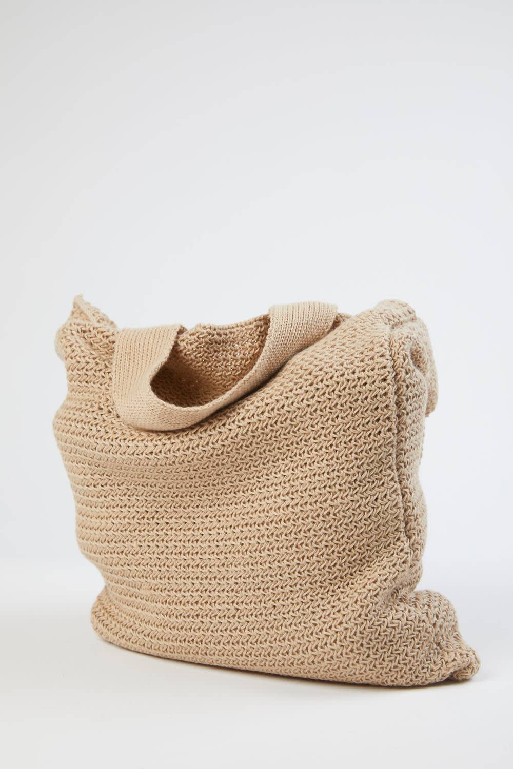 AMBER HARDS - Marché Tote