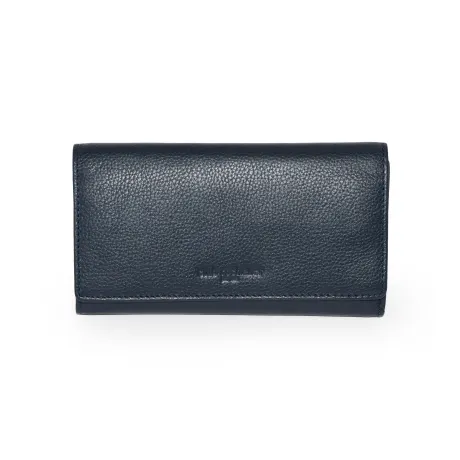 Club Rochelier Ladies' Medium Leather Clutch Wallet