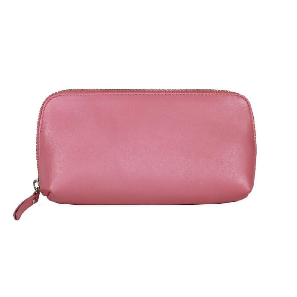Eastern Counties Leather - Womens/Ladies Avril Make Up Bag