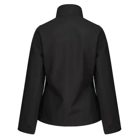 Regatta - Womens/Ladies Ablaze 3 Layer Membrane Soft Shell Jacket