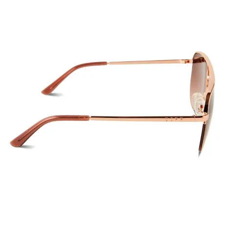 DIFF - Women's Tate Aviator Sunglasses