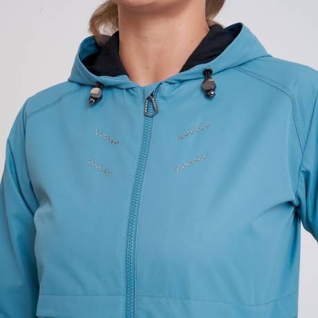 Dare 2B - Womens/Ladies Crystallize Waterproof Jacket