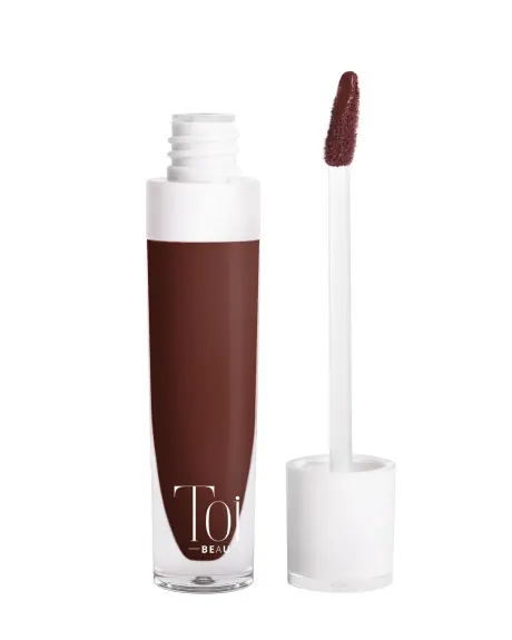 Toi Beauty - Matte Liquid Lipstick - Inspiring
