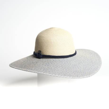 Canadian Hat 1918 - Carolyn-Capeline Bicolore