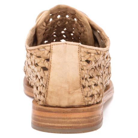 Vintage Foundry Co. - Women's Minstrel Shoe