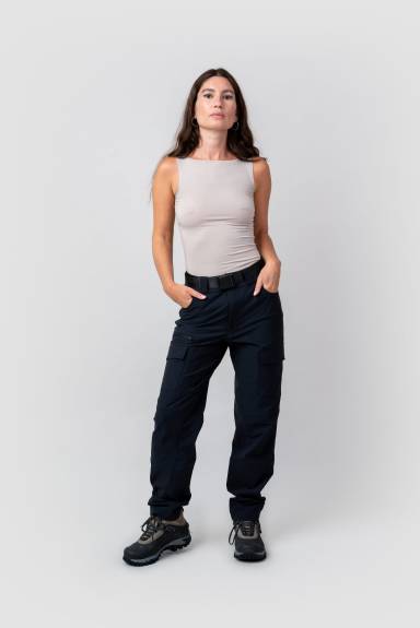 alder apparel - take a hike cargo pant