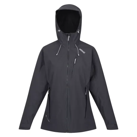 Regatta - Womens/Ladies Birchdale Waterproof Shell Jacket