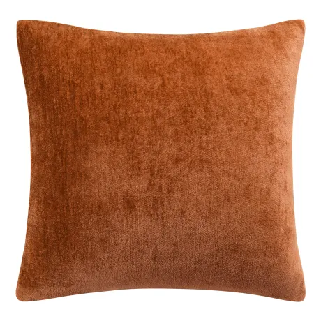 PiccoCasa- taie d’oreiller de canapé déperlant décoratif Chenille douce 16x16 pouces
