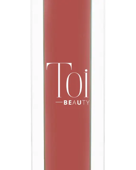 Toi Beauty - Velvet Liquid Lipstick - 43