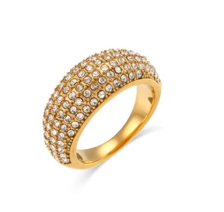 Jewels By Sunaina - ARIELLA Ring