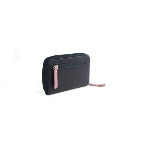 Eastern Counties Leather - Athena Leather Coin Purse