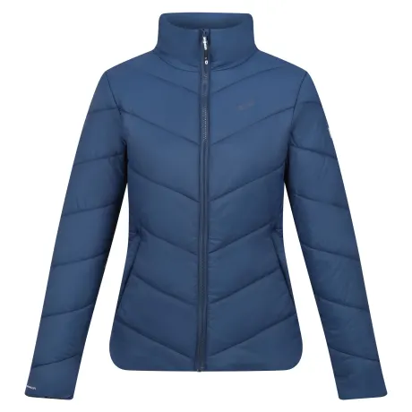 Regatta - Womens/Ladies Freezeway IV Insulated Padded Jacket