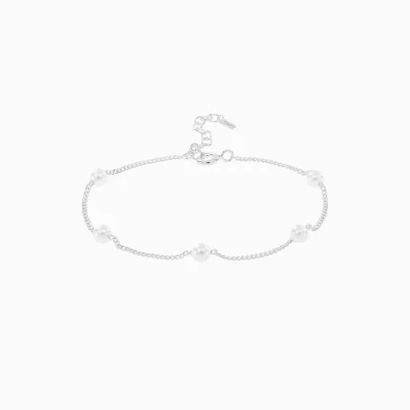 Bearfruit Jewelry - Infinite Pearl Bracelet